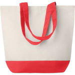 Canvas Beach Bag 280Gr/M2