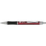Symphony Aluminium Ballpen in PTT10 Triangular Tube