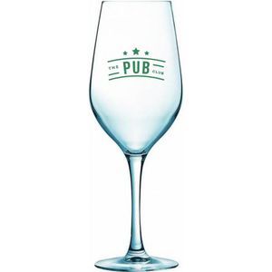 Mineral Stem Wine Glass (450ml/15oz)