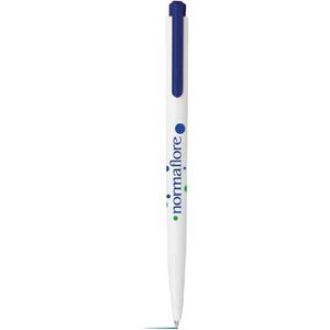 Antibacterial Eco Ball Pen