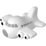 Stress Plane