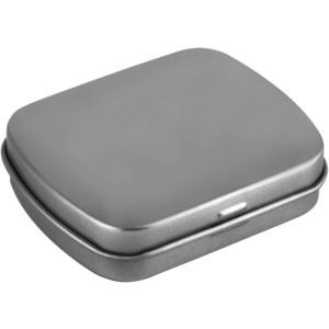 Mini Hinge Tin with Mints