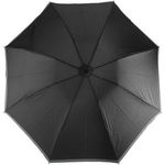 Reversible foldable automatic umbrella - 106 x 31 cm