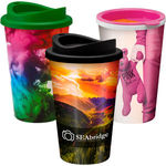 Universal Plastic Full Colour Printed