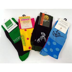 Promo Socks