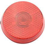 Red-Light flashing light