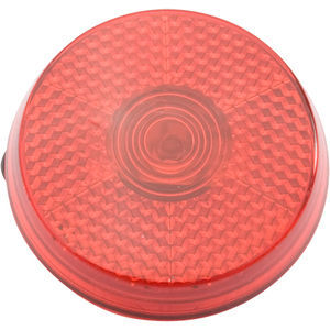 Red-Light flashing light