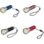Aluminium Pocket Torch