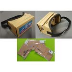 PROMO VR GLASSES