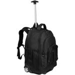 Trolley 15 laptop backpack