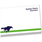 NoteStix 125x75mm - Sticky Note/Adhesive Pad