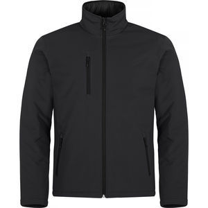 Clique Padded Softshell Jacket Men
