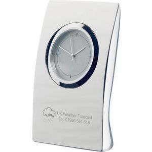 Pillow Clock