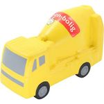 Stress Cement Mixer