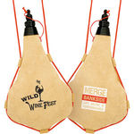 Leather Wineskin (1 Litre)