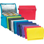 Rainham Six Can Cooler