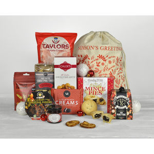 Santa Sack
