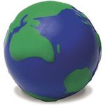 Anti-stress globe