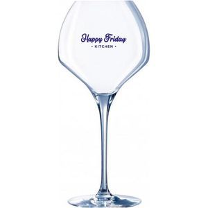 Open Up Soft Stem Gin Glass (470ml/16.5oz)