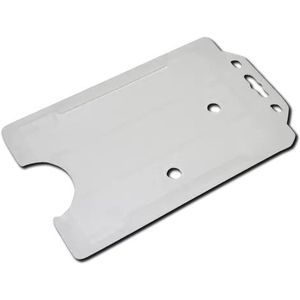 Rigid Card Holders Portrait