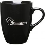 Marrow Etched Mug