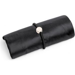 Folding Bag with Elastic Band