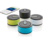 XD Collection Geometric Wireless Speaker