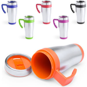 Mug Carson