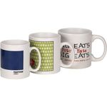 Classic Coffee Mug Medium