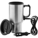 Cabot heatable thermo mug