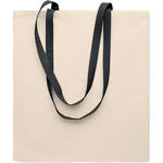 140 Gr/m2 Cotton Shopping Bag