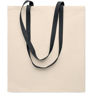 140 Gr/m2 Cotton Shopping Bag