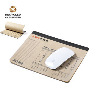 Mousepad Calendar Flen