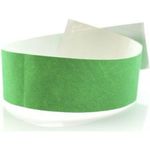 Tyvek Wristband