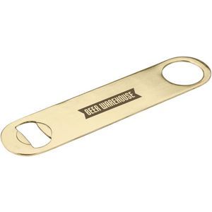 Gold Bar Blade