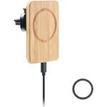 Magnetic Wireless Charger 15W