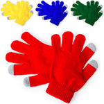 Touchscreen Gloves Pigun