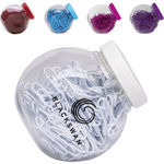 Paperclip Jar