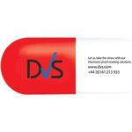 Stress Capsule