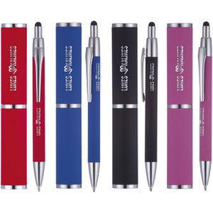 Dart Tube Set