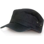 Cap - velcro fastening(18.5 cm)