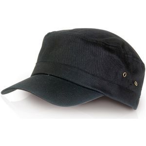 Cap - velcro fastening(18.5 cm)