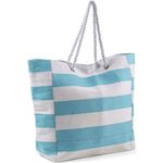 Cotton beach bag