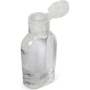 Antibacterial hand gel (3.8x2.2x8 cm)