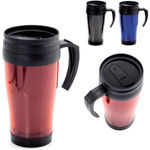 Mug Shana