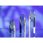 Hexagonal Optical Crystal Awards