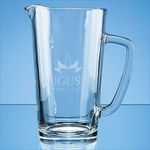 1ltr Straight Sided Water Jug