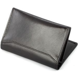 Mauro Conti business card holder