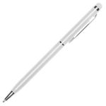 Ball pen touch pen