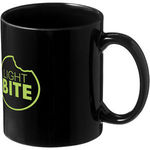 Bullet Santos 330 ml ceramic mug